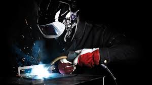 Course Image Perform Gas Metal Arc Welding (GMAW or MIG) – Positions 3G and 4G_Developed by Mehedi Hashan