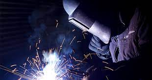 Course Image Perform Shielded Metal Arc Welding (SMAW) – Positions 5G and 6G_Developed by Manowar Hossain