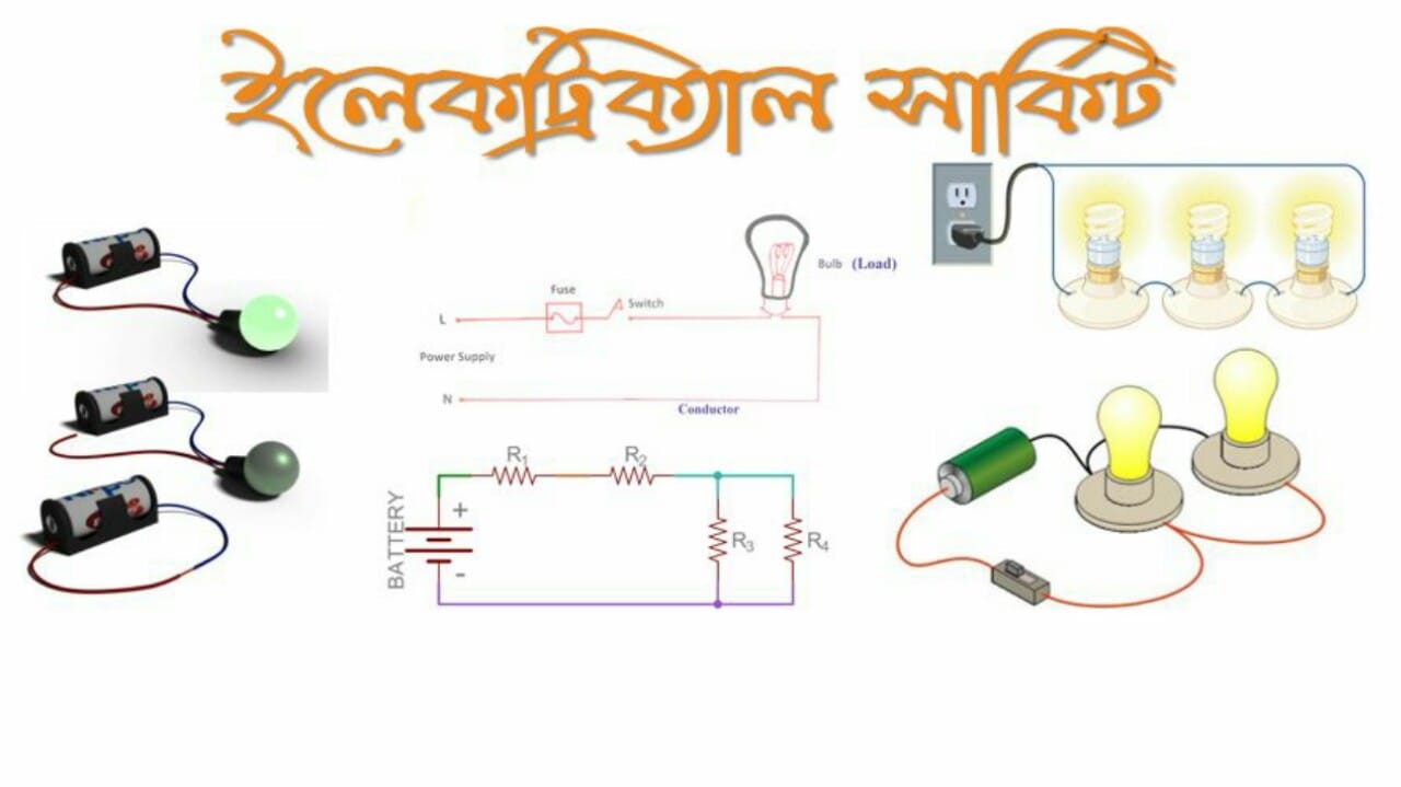 Course Image UOC- Perform Circuit Connection 