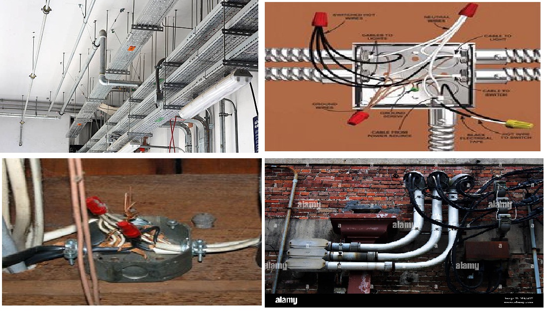 Course Image Projects- Perform Conduit Wiring