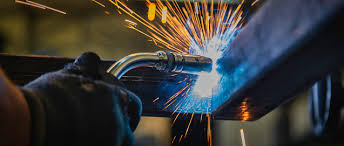 Course Image Perform Gas Tungsten Arc Welding (GTAW or TIG) – Position 6GR_Developed by Md.Shariful Islam