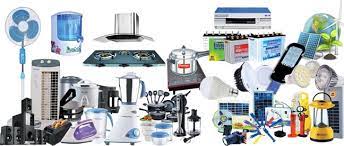 Course Image Perform Electrical Home Appliance Repairing