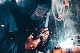 Course Image Perform Shielded Metal Arc Welding (SMAW) – Positions 1G and 2G_Developed by Nezam Uddin