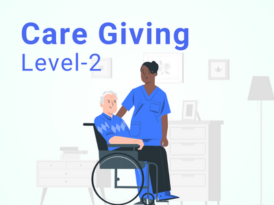 Course Image Care Giving (Level-2)