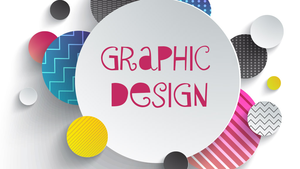 Course Image VIDEO MATERIAL FOR GRAPHIC DESIGN